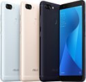 ASUS ZenFone Max Plus (M1) ZB570TL 4/64Gb