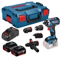 Bosch GSR 18V-60 FC (06019G7100)