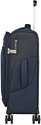 American Tourister Summerfunk Navy Blue 55 см (4 колеса)