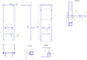 Cersanit Vector (S-IN-MZ-VECTOR)