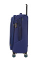 American Tourister Eco Wanderer Navy 67 см