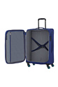 American Tourister Eco Wanderer Navy 67 см