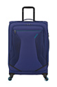 American Tourister Eco Wanderer Navy 67 см