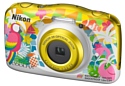 Nikon Coolpix W150