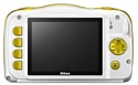 Nikon Coolpix W150