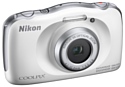 Nikon Coolpix W150