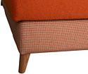 Мебель Холдинг Фроги-2 914 (оранжевый)