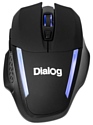 Dialog MROK-10U black USB