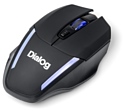 Dialog MROK-10U black USB