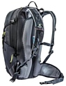 Deuter Trail 26 Black-Graphite