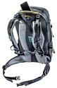 Deuter Trail 26 Black-Graphite