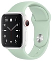 Apple Watch Edition Series 5 GPS + Cellular 40mm Ceramic Case with Sport Band