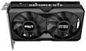 Palit GeForce GTX 1650 1410MHz PCI-E 3.0 4096MB 12000MHz 128 bit HDMI 2xDisplayPort HDCP GP OC