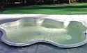 Empire Pools Калипсо Lux (3x2.3 м)