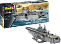 Revell 05170 Assault Ship USS Tarawa LHA-1