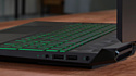 HP Pavilion Gaming 15-ec1063ur (22N74EA)