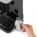 DeLonghi Stilosa EC230.BK