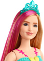 Barbie Dreamtopia Princess GJK16