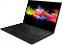 Lenovo ThinkPad P1 Gen 3 (20TH000URT)