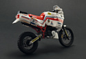 Italeri 4642 Yamaha Tenere 660Cc Paris Dakar 1986