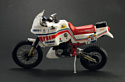 Italeri 4642 Yamaha Tenere 660Cc Paris Dakar 1986