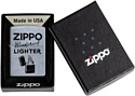 Zippo Street Chrome 49592