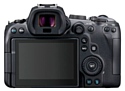 Canon EOS R6 Body + адаптер крепления EF-EOS R