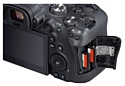 Canon EOS R6 Body + адаптер крепления EF-EOS R