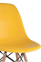 Stool Group Style DSW (желтый)