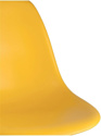 Stool Group Style DSW (желтый)
