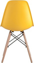 Stool Group Style DSW (желтый)