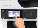 Epson WorkForce Pro WF-C879RDTWF