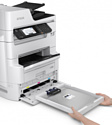 Epson WorkForce Pro WF-C879RDTWF