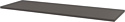 Ikea Лагкаптен/Алекс 494.175.73 (темно-серый/черно-коричневый)