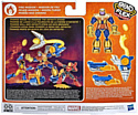 Hasbro Avengers Бенди Танос и Транспорт F58695X0