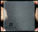 Vincea Intra VSR-1I901090CH (хром/шиншилла)