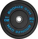 Bronze Gym BG-BMP-20 20 кг
