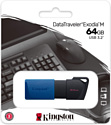 Kingston DataTraveler Exodia M 64GB Kingston DataTraveler Exodia M 64GB