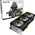 KFA2 GeForce RTX 3090 Ti EX Gamer 1-Click OC (39IXM5MD6HEK)