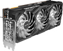 KFA2 GeForce RTX 3090 Ti EX Gamer 1-Click OC (39IXM5MD6HEK)