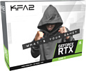 KFA2 GeForce RTX 3090 Ti EX Gamer 1-Click OC (39IXM5MD6HEK)