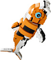 LEGO Creator 31129 Величественный тигр