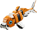 LEGO Creator 31129 Величественный тигр