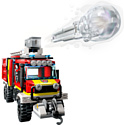 LEGO City 60374 Машина пожарного расчета