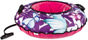 Snowstorm BZ-90 Butterfly W112869 (90см, фиолетовый/розовый)