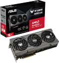 ASUS TUF Gaming Radeon RX 7800 XT OC Edition 16GB GDDR6 (TUF-RX7800XT-O16G-GAMING)