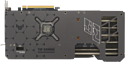 ASUS TUF Gaming Radeon RX 7800 XT OC Edition 16GB GDDR6 (TUF-RX7800XT-O16G-GAMING)
