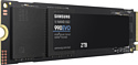 Samsung 990 Evo 2TB MZ-V9E2T0BW