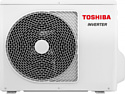 Toshiba Shorai Edge Black RAS-B13G3KVSGB-E/RAS-13J2AVSG-E1