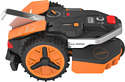 Worx Landroid Vision M600 WR206E